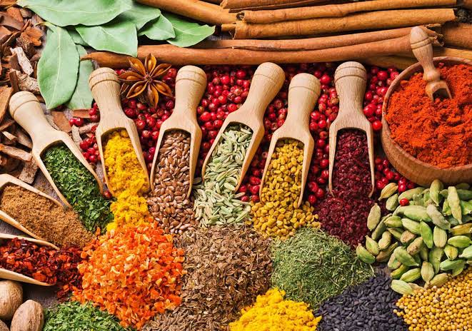 عطاری و ادویه سرای حافظ