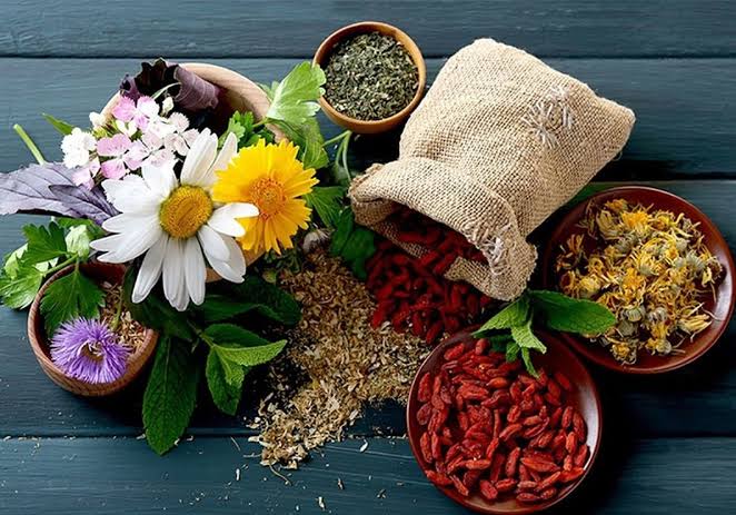 عطاری و ادویه سرای حافظ