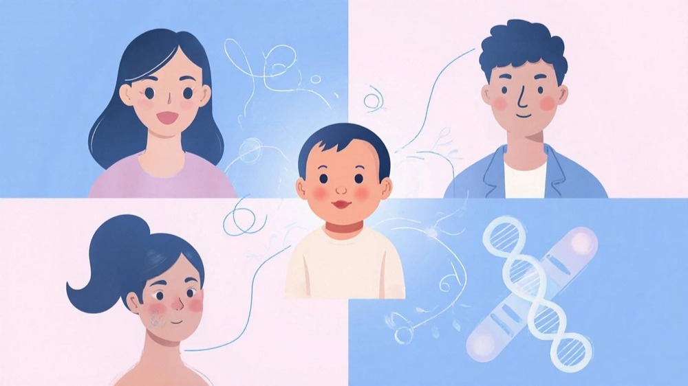 اهدای تخمک