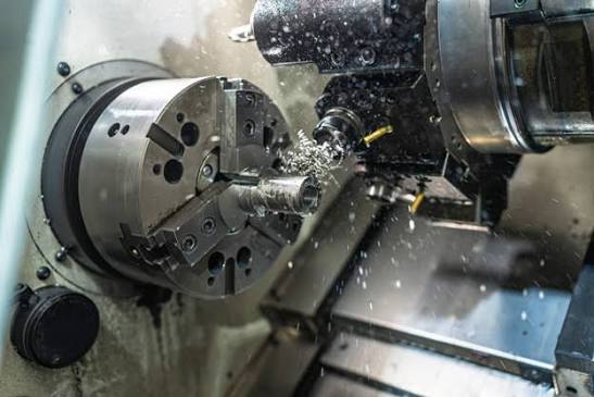 قیمت تراشکاری CNC