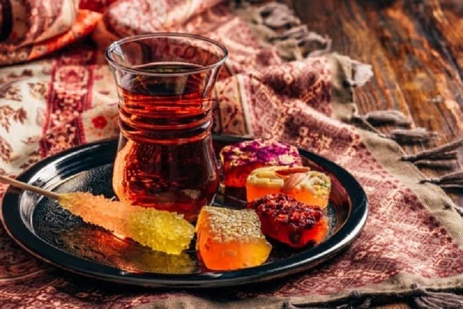 نمای دوم محصول ششم