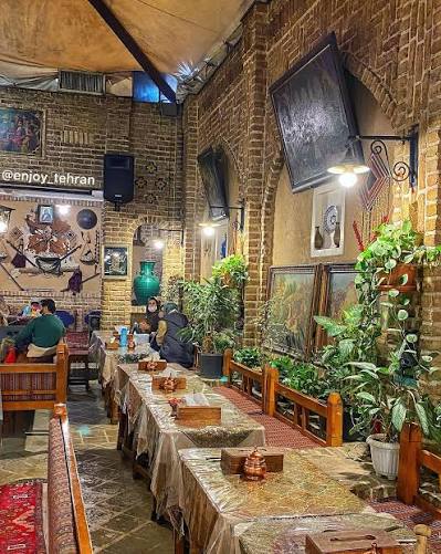 تاریخچه چای و فرهنگ چای نوشیدن