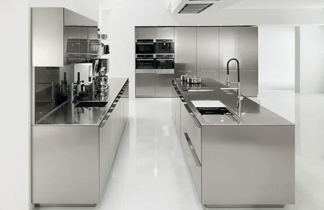 طراحی اختصاصی کابینت یاشیل