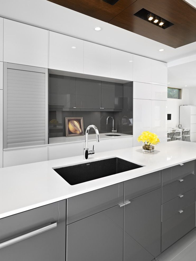 کابینت MDF کلاسیک یاشیل