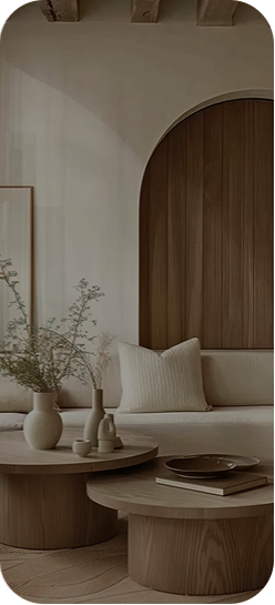 طراحی کابینت و دکوراسیون داخلی مدرن