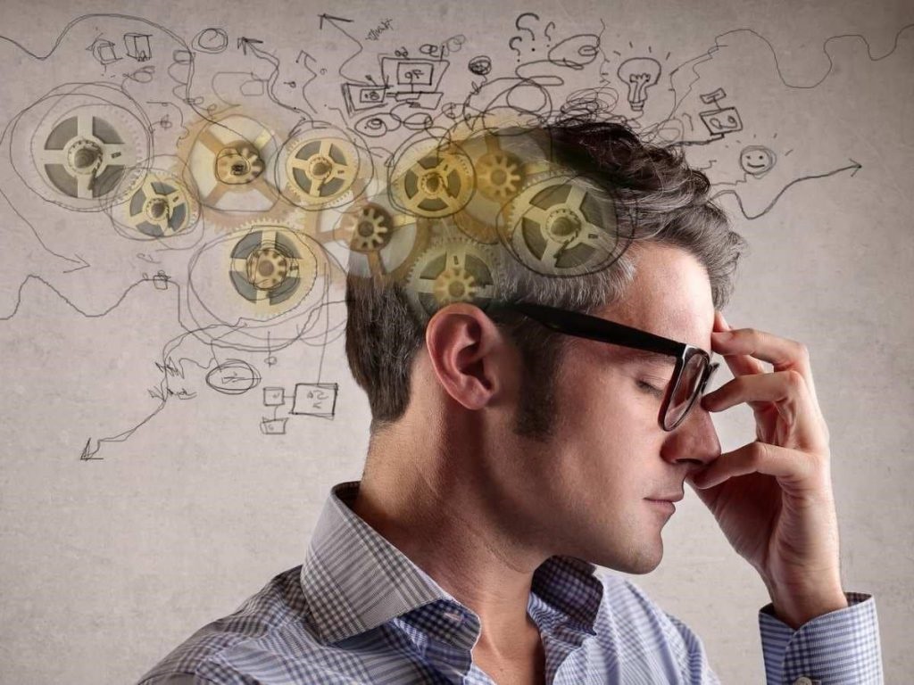 محمدرضا شایق مدرس خودشناسی