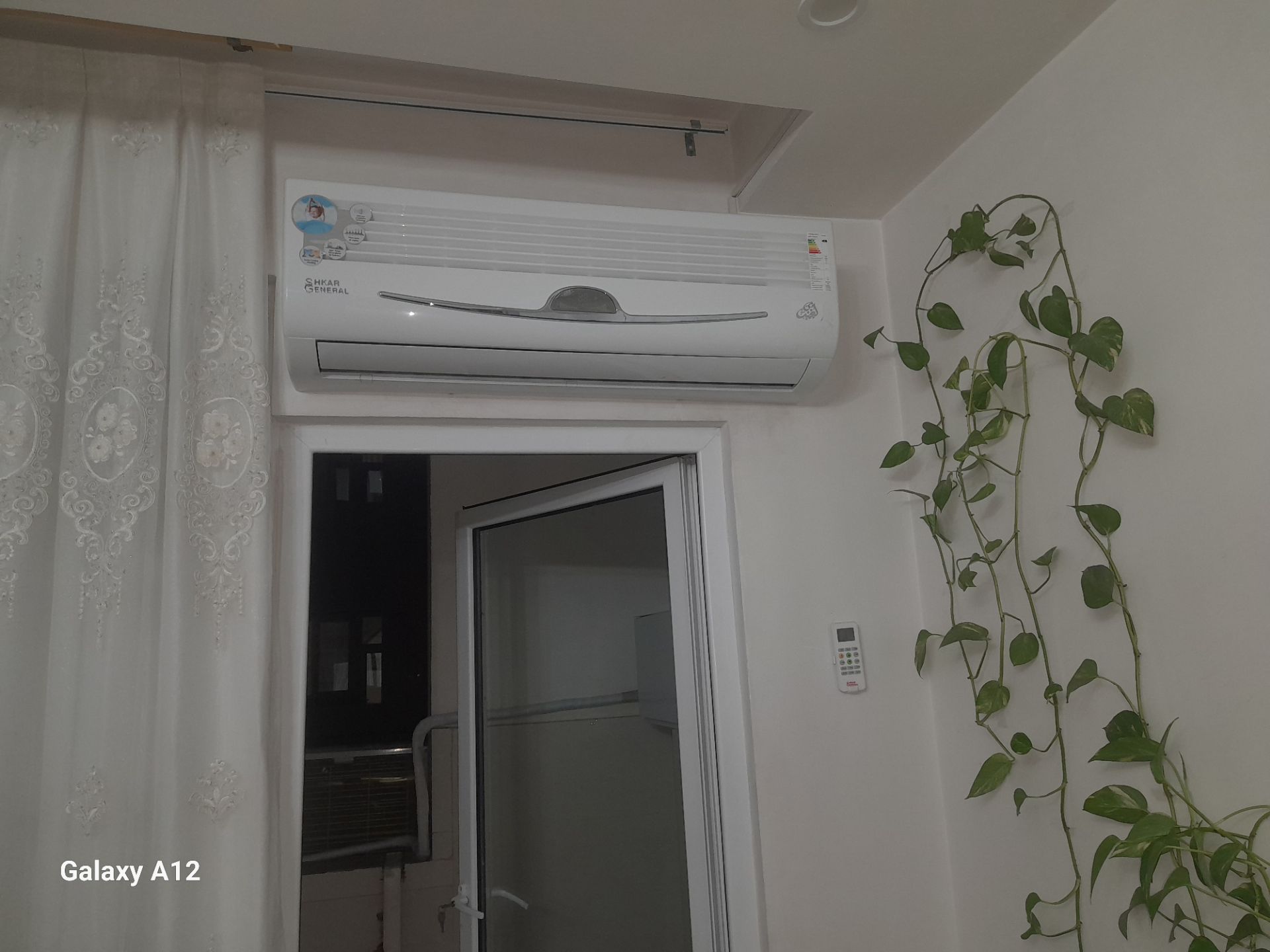 سرویس تخصصی کولر گازی