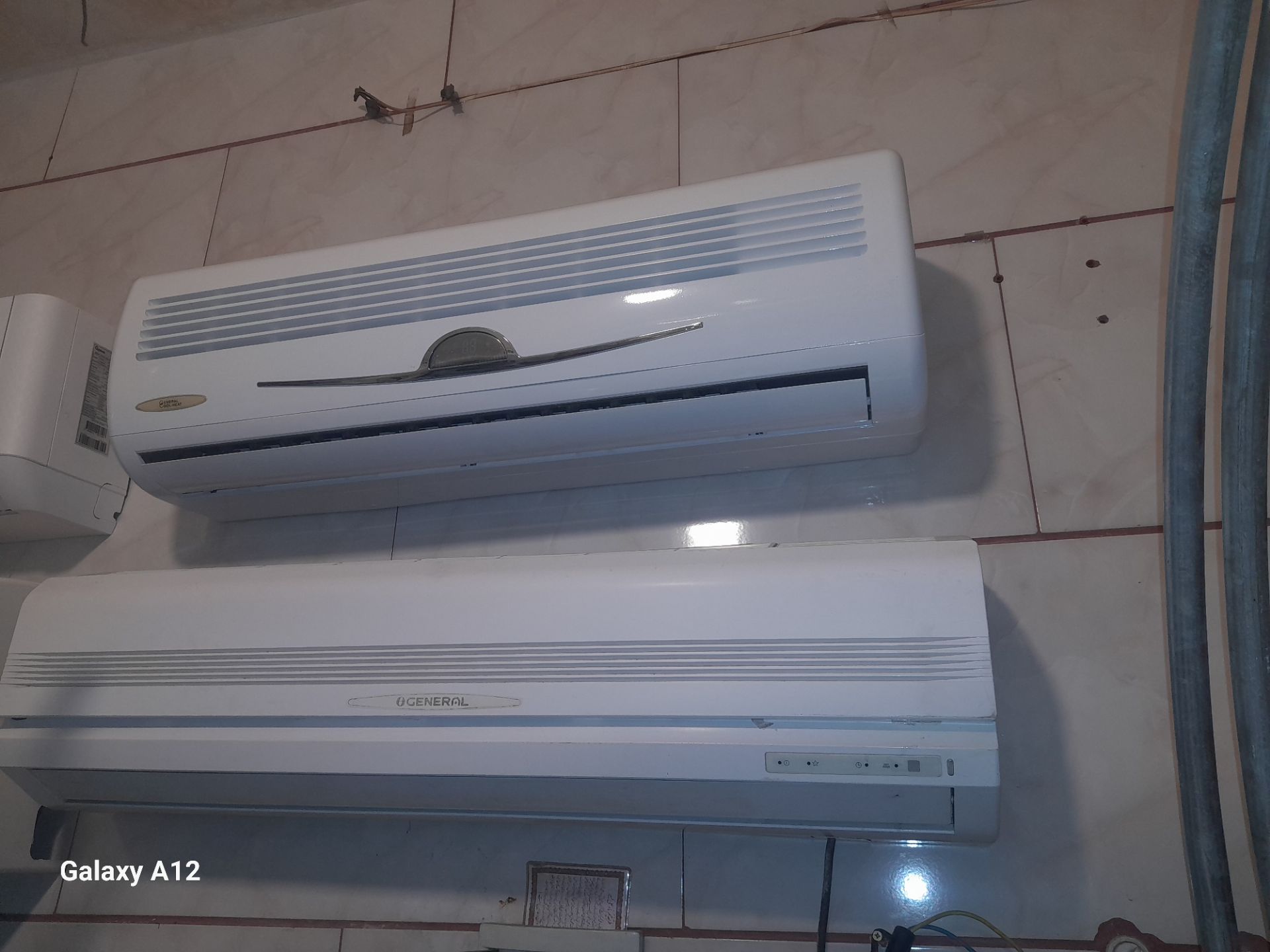 سرویس و تعمیر کولر گازی