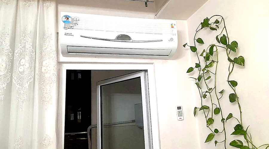 خدمات کولر گازی نوین سرما گستر