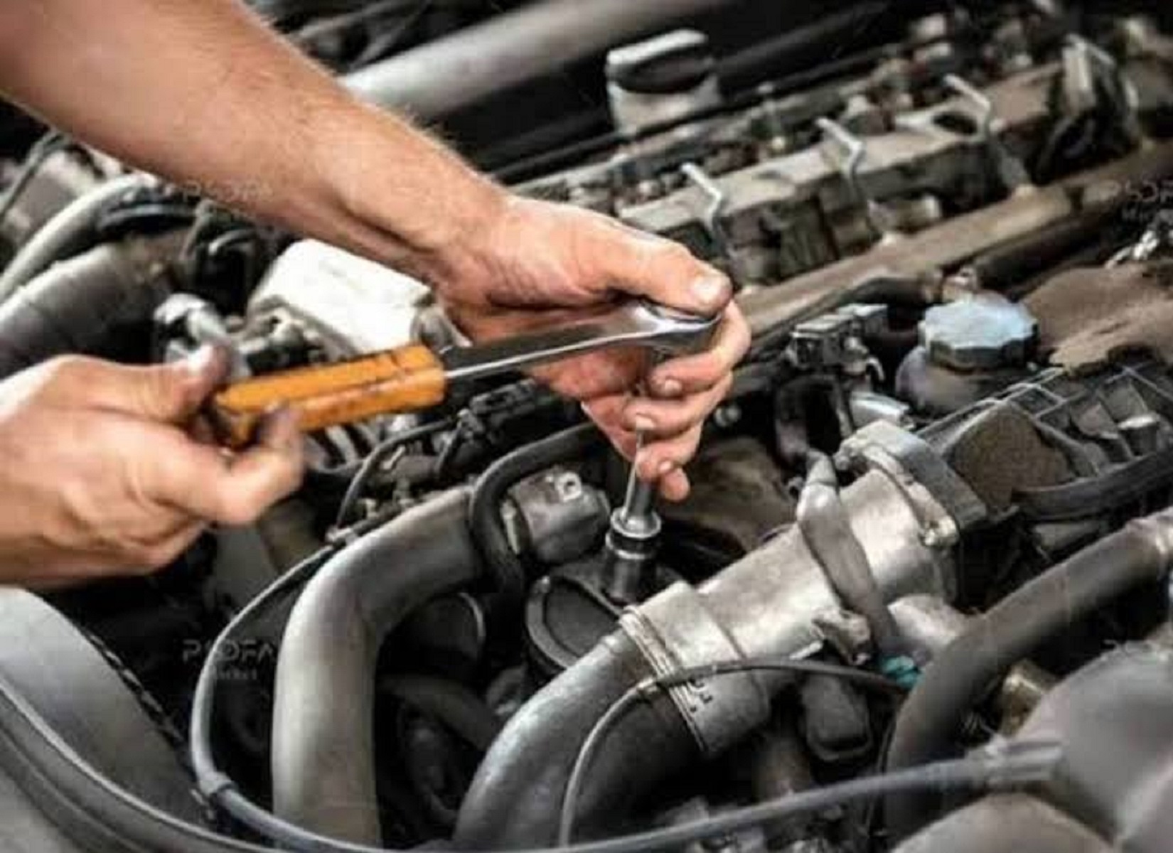 تعمیرات گیربکس